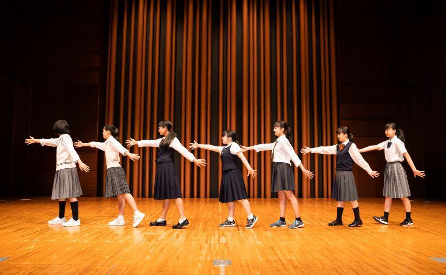 中学・高校のステージドリル 基本と実践 中学・高校のステージドリル 基本と実践