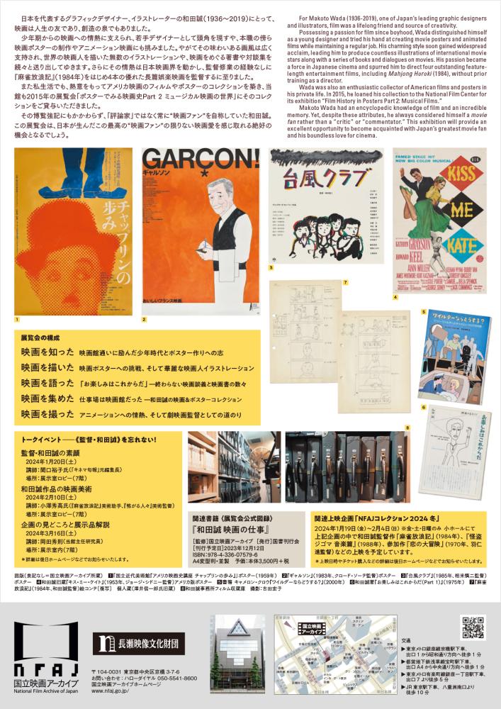PK額装品 和田誠 映画 ニューヨークニューヨーク A3額 ポスター