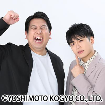 レインボーコントチャンネル100万人記念ライブ～男と女と友達と恋人と4
