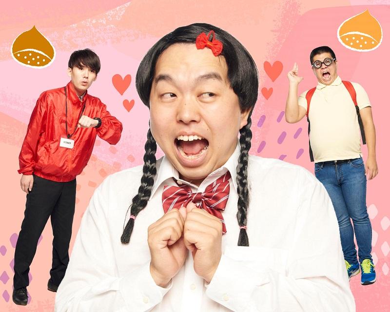 如月マロン主催フェス「Veeeeeda!」 | Culture NIPPON