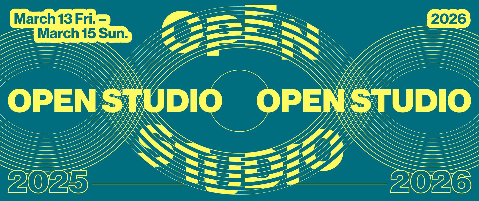 Tokas openstudio banner march 2026 2