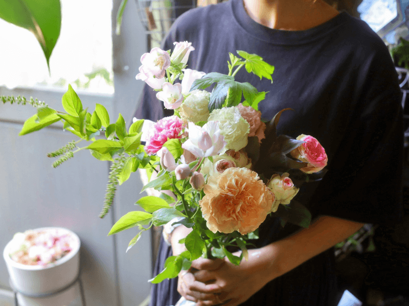 Flower ws2610 01